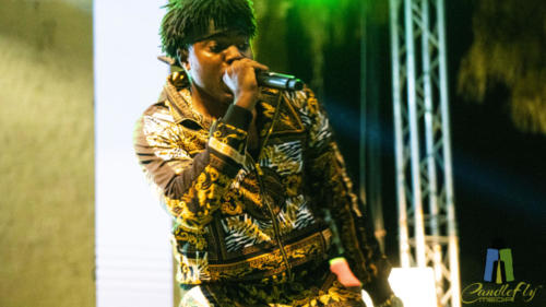 Bermuda Carnival 2019 -  5 Star Friday