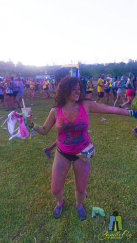 Bermuda Carnival - Jouvert