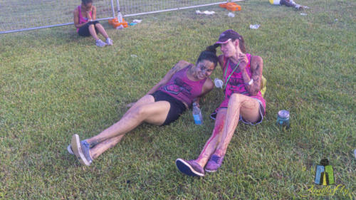 Bermuda Carnival - Jouvert