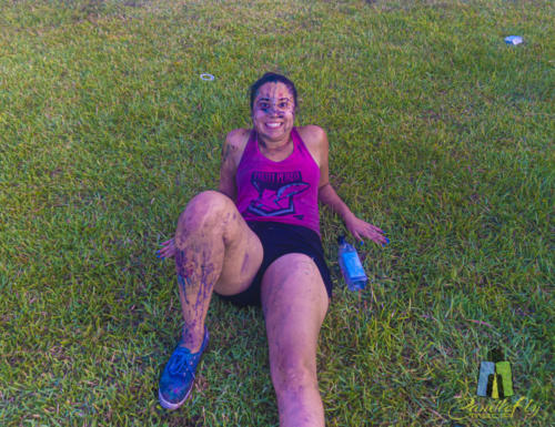 Bermuda Carnival - Jouvert