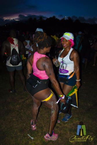  Bermuda Carnival - Jouvert