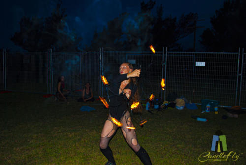 Bermuda Carnival - Jouvert