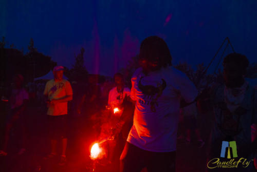 Bermuda Carnival - Jouvert