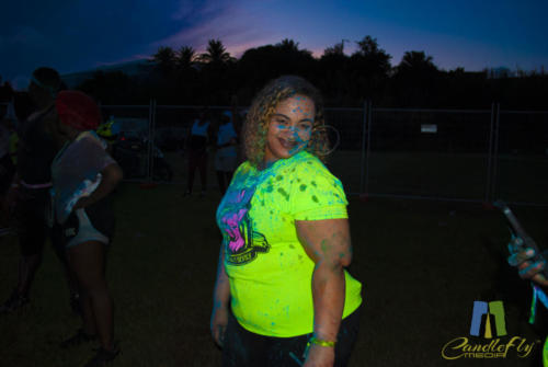  Bermuda Carnival - Jouvert