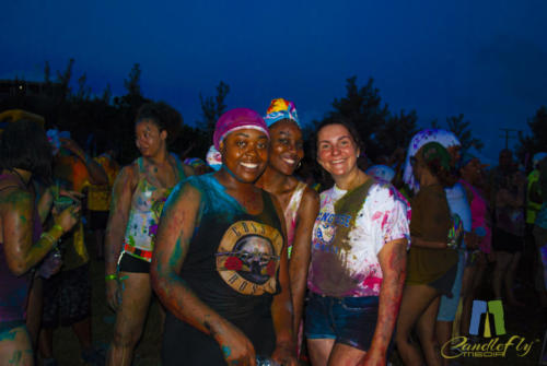  Bermuda Carnival - Jouvert