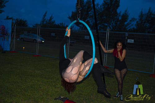 Bermuda Carnival - Jouvert