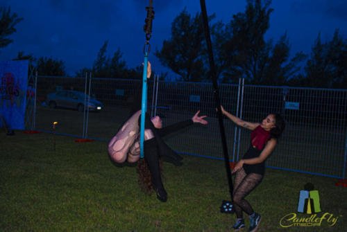 Bermuda Carnival - Jouvert