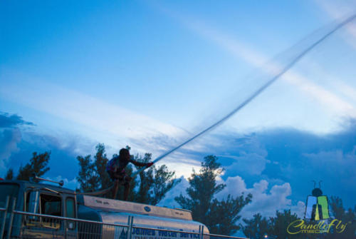 Bermuda Carnival - Jouvert