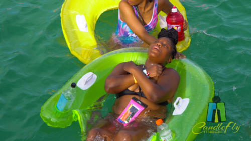 Bermuda Carnival - Raft Up