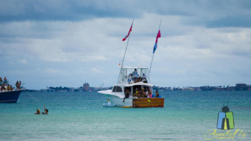 Bermuda Carnival - Raft Up