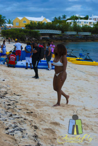 Bermuda Carnival - Raft Up