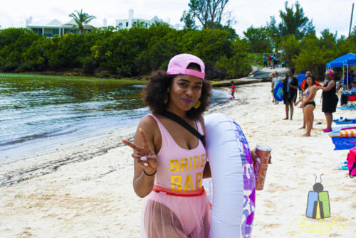 Bermuda Carnival - Raft Up