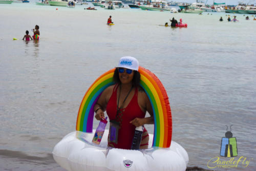 Bermuda Carnival - Raft Up