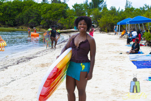 Bermuda Carnival - Raft Up