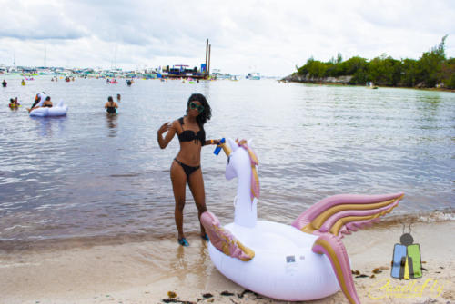 Bermuda Carnival - Raft Up