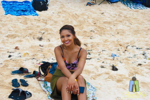  Bermuda Carnival - Raft Up