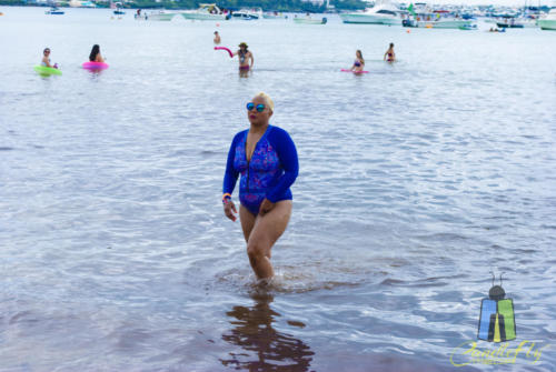  Bermuda Carnival - Raft Up