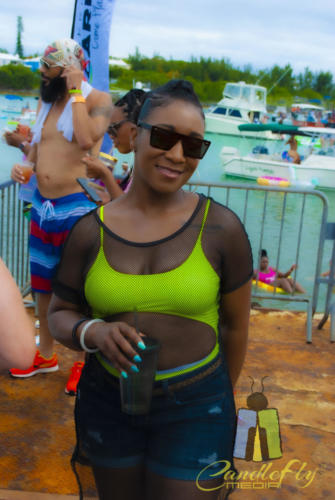  Bermuda Carnival - Raft Up