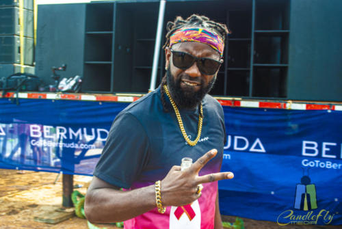 Bermuda Carnival - Raft Up