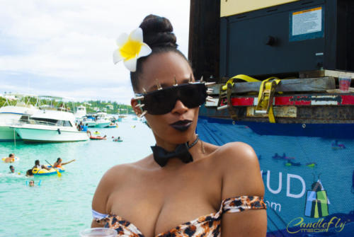 Bermuda Carnival - Raft Up