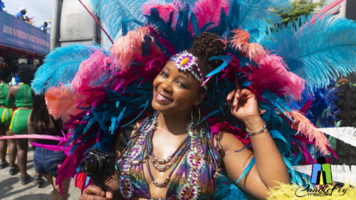 JA Carnival