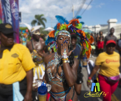 JA Carnival