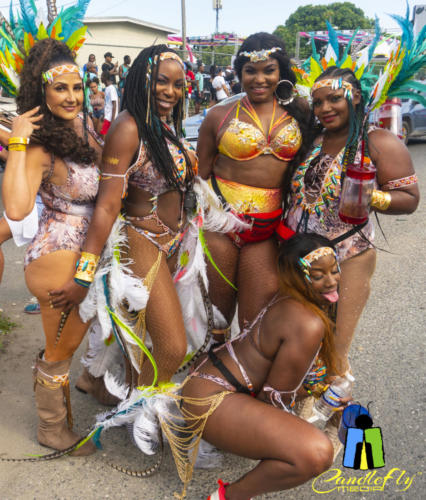 JA Carnival