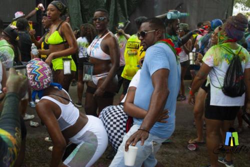 Candlefly Media @ Miami Jouvert