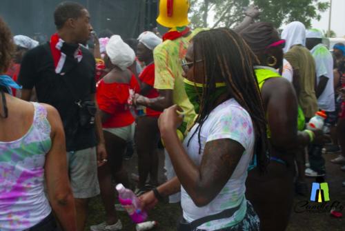 Candlefly Media @ Miami Jouvert