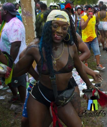 Candlefly Media @ Miami Jouvert