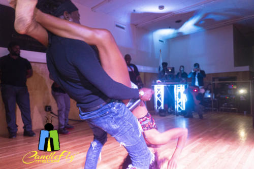 Evolution Entertainment's Memorial Day Weekend Invasion featuring Mr. Killa