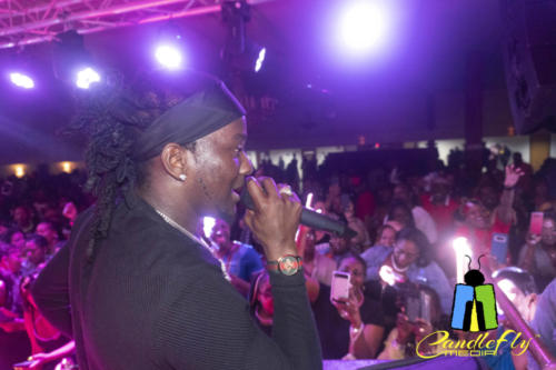 Evolution Entertainment's Memorial Day Weekend Invasion featuring Mr. Killa