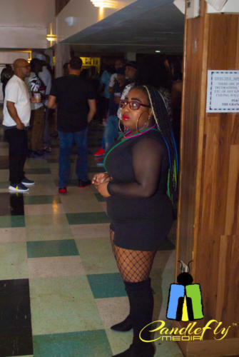 Evolution Entertainment's Memorial Day Weekend Invasion featuring Mr. Killa