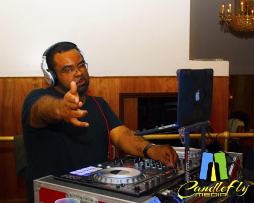  Evolution Entertainment's Memorial Day Weekend Invasion featuring Mr. Killa