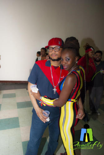  Evolution Entertainment's Memorial Day Weekend Invasion featuring Mr. Killa