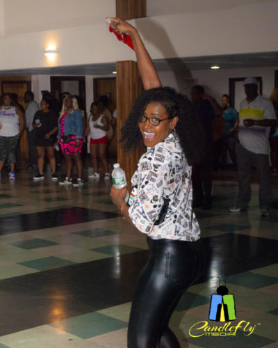 Evolution Entertainment's Memorial Day Weekend Invasion featuring Mr. Killa