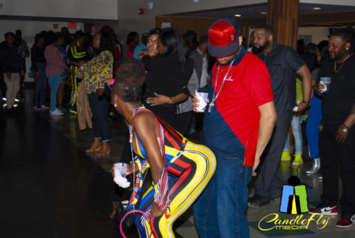 Evolution Entertainment's Memorial Day Weekend Invasion featuring Mr. Killa