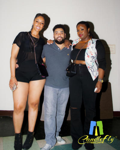 Evolution Entertainment's Memorial Day Weekend Invasion featuring Mr. Killa