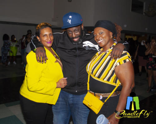 Evolution Entertainment's Memorial Day Weekend Invasion featuring Mr. Killa