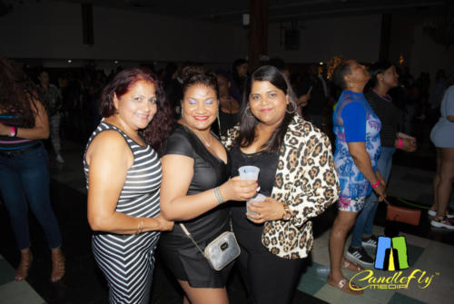 Evolution Entertainment's Memorial Day Weekend Invasion featuring Mr. Killa