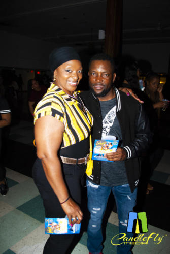 Evolution Entertainment's Memorial Day Weekend Invasion featuring Mr. Killa