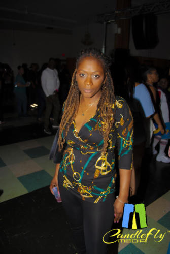 Evolution Entertainment's Memorial Day Weekend Invasion featuring Mr. Killa