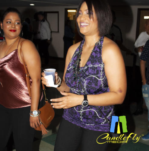 Evolution Entertainment's Memorial Day Weekend Invasion featuring Mr. Killa