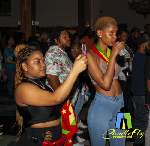  Evolution Entertainment's Memorial Day Weekend Invasion featuring Mr. Killa