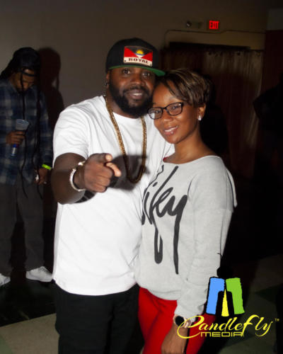 Evolution Entertainment's Memorial Day Weekend Invasion featuring Mr. Killa