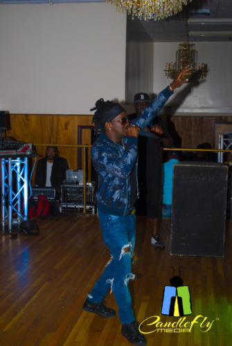  Evolution Entertainment's Memorial Day Weekend Invasion featuring Mr. Killa