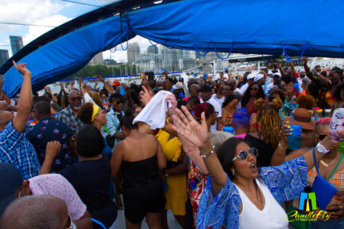 Pure Boatride