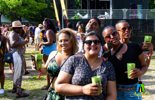 Soca Brainwash "The Safari"