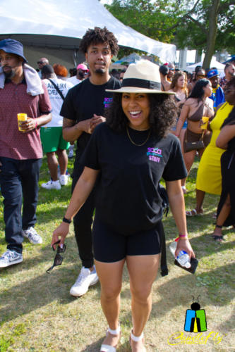Soca Brainwash "The Safari"