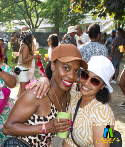 Soca Brainwash "The Safari"